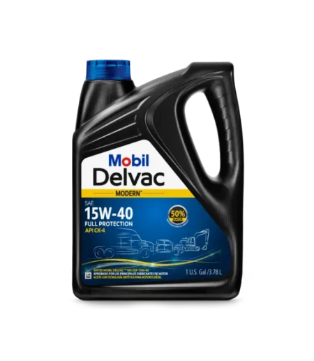 ACEITE MOBIL 15W40 FULL PROTECTION