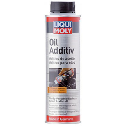 ADITIVO ANTIFRICCION