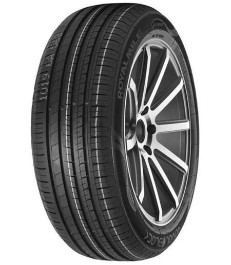 185/60 R14 ROYALBLACK