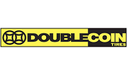 LOGO DOUBLECOIN