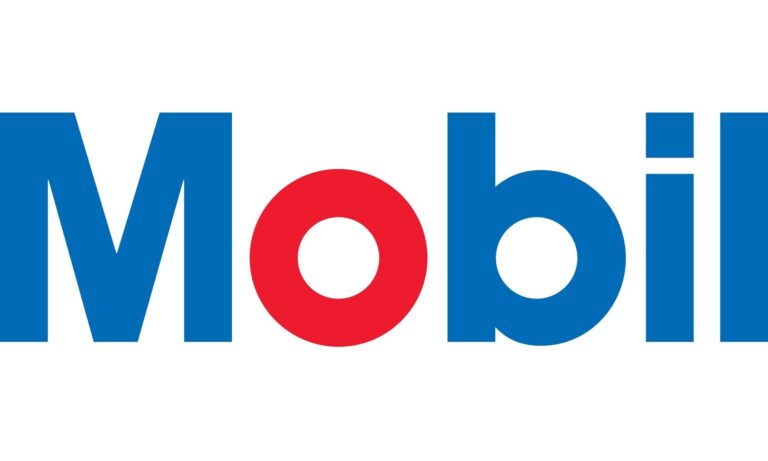 LOGO MOBIL