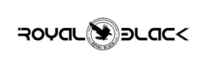 LOGO ROYALBLACK